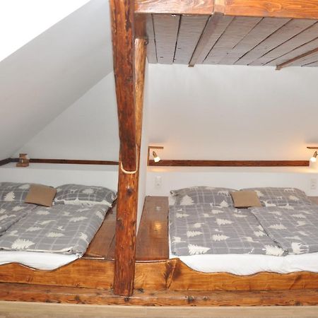 Mw Apartman Apartment Liptovsky Mikulas Luaran gambar
