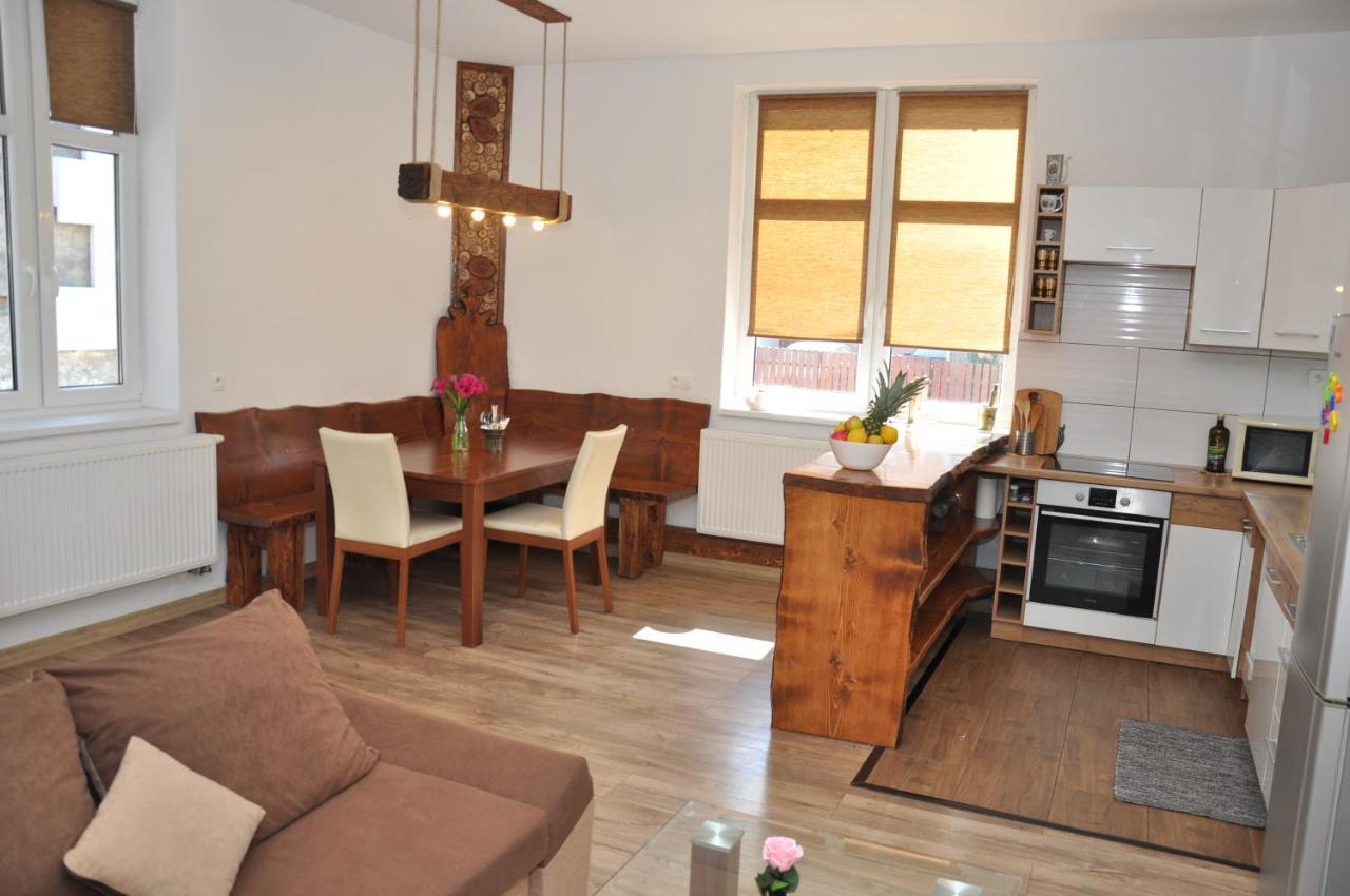 Mw Apartman Apartment Liptovsky Mikulas Luaran gambar