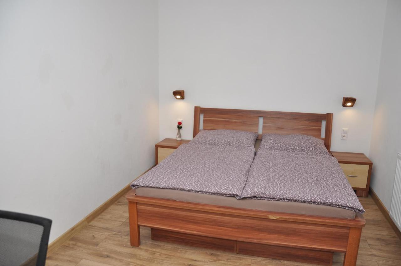 Mw Apartman Apartment Liptovsky Mikulas Luaran gambar