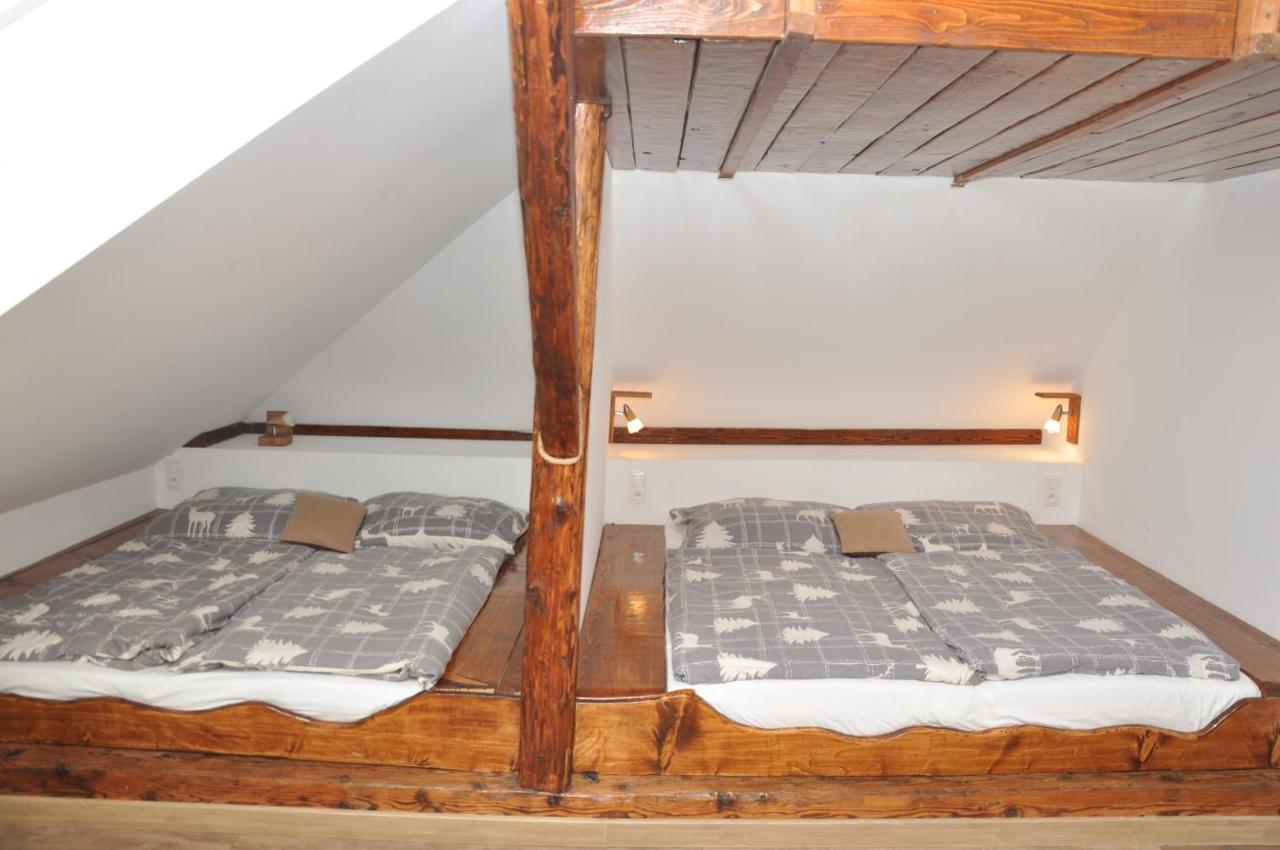 Mw Apartman Apartment Liptovsky Mikulas Luaran gambar
