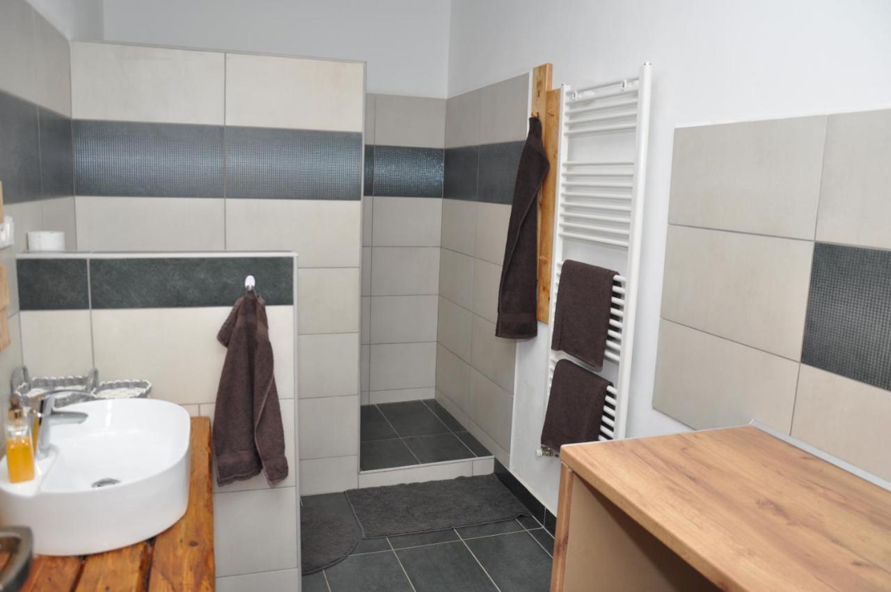 Mw Apartman Apartment Liptovsky Mikulas Luaran gambar