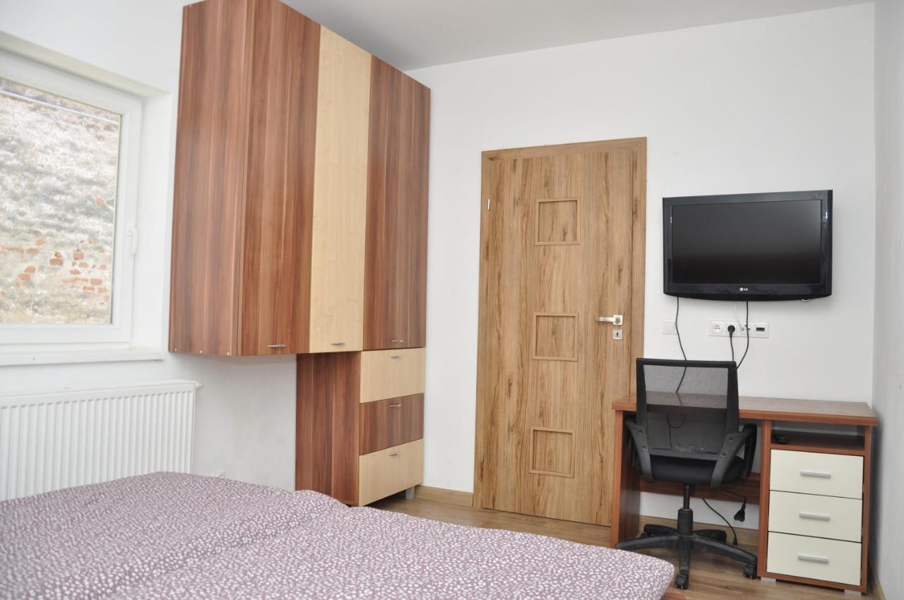 Mw Apartman Apartment Liptovsky Mikulas Luaran gambar