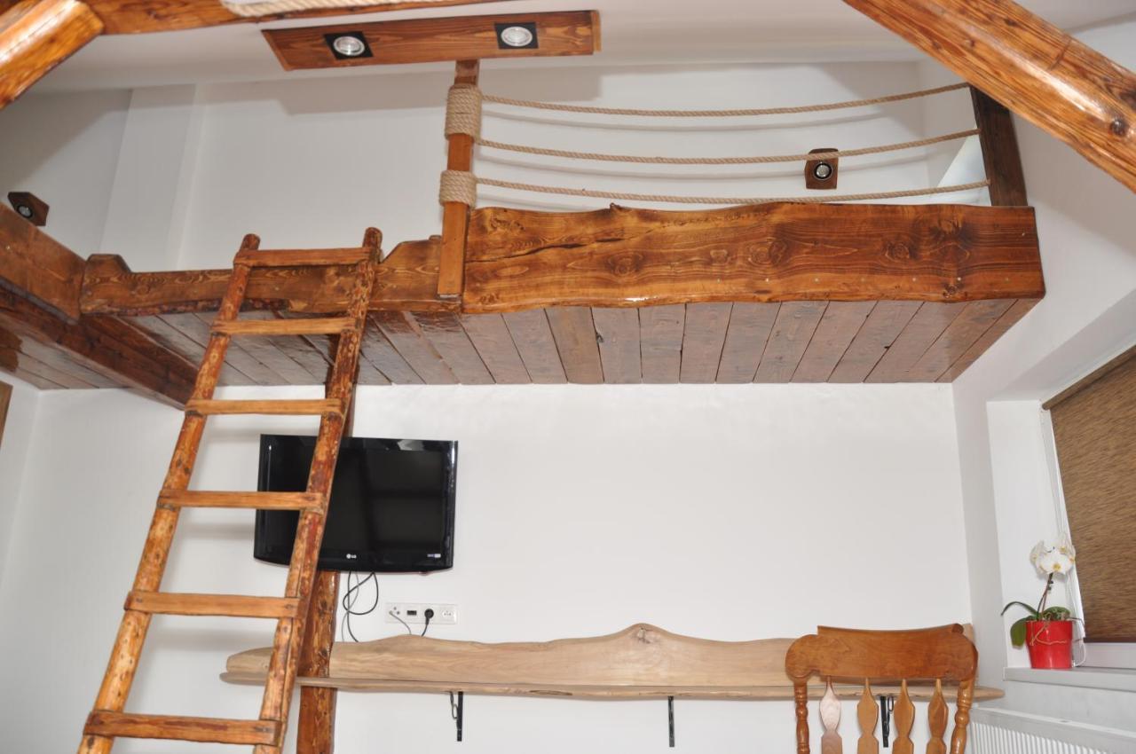 Mw Apartman Apartment Liptovsky Mikulas Luaran gambar