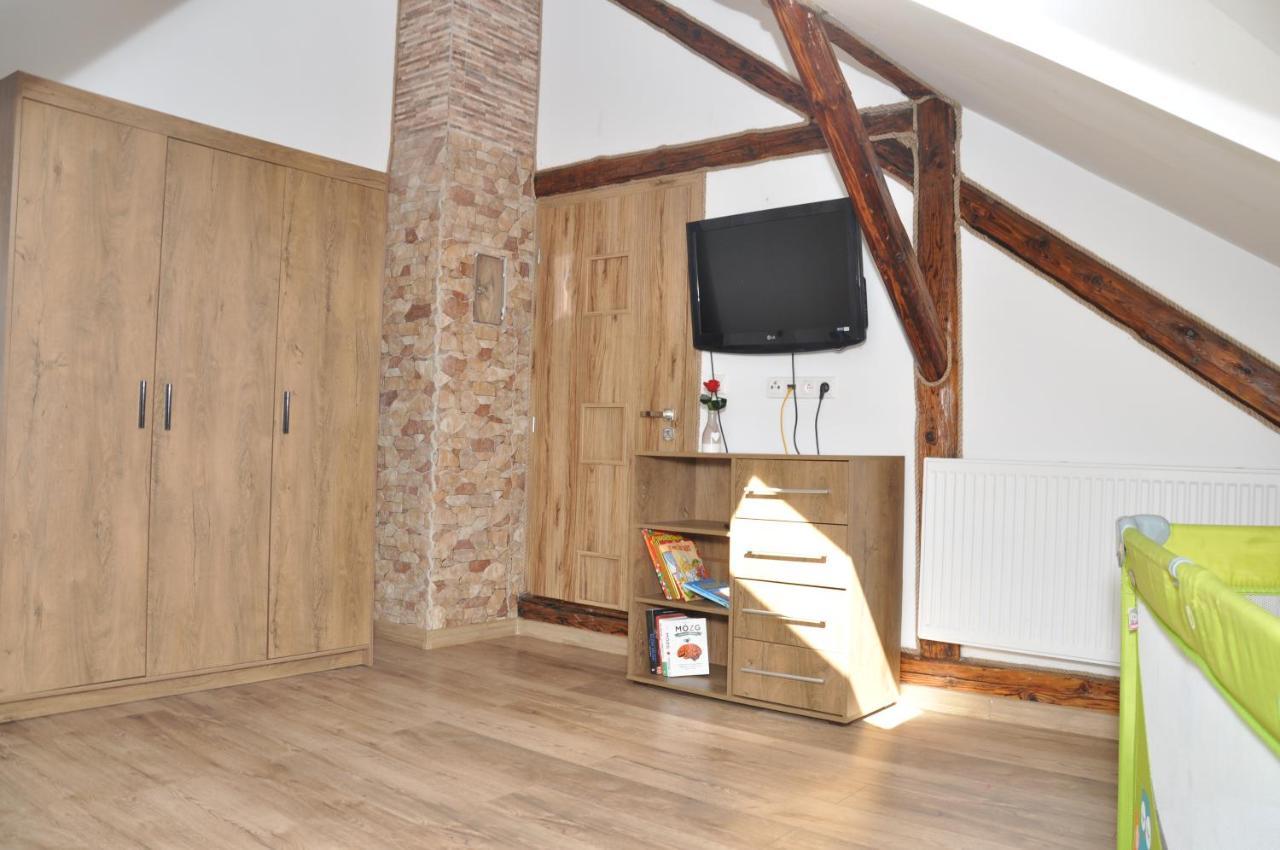 Mw Apartman Apartment Liptovsky Mikulas Luaran gambar