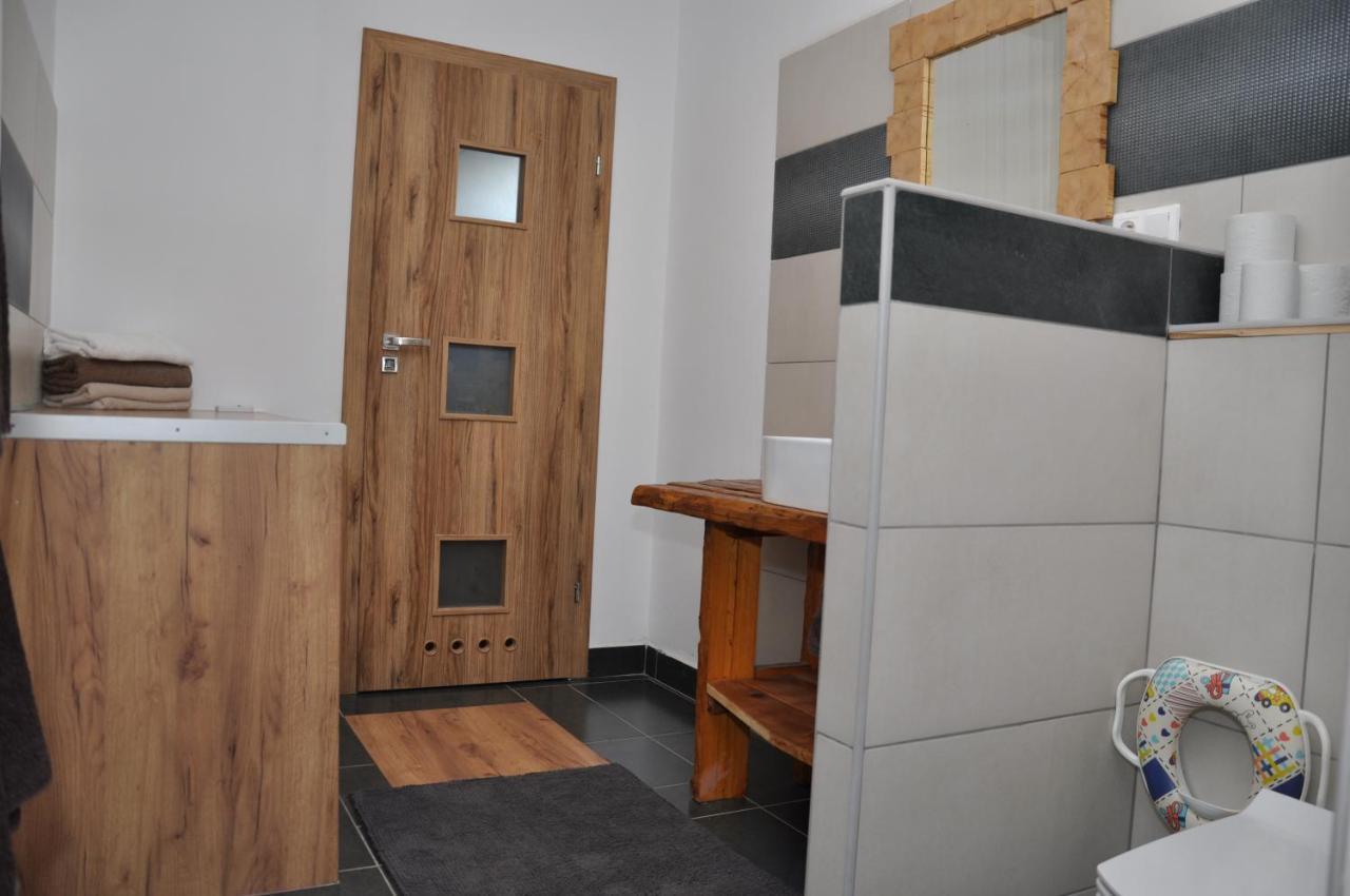 Mw Apartman Apartment Liptovsky Mikulas Luaran gambar